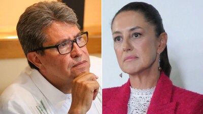 El senador hizo un llamado a Marcelo Ebrard