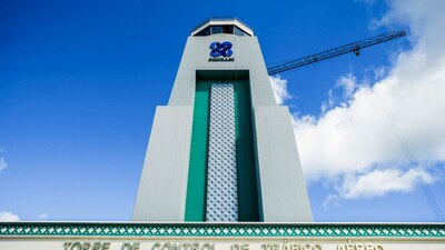 Desde hace unas semanas la gobernadora Mara Lezama supervisaba los avances de la obra