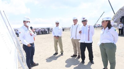 Era operador político y amigo del exsecretario de Gobernación, Adán Augusto López