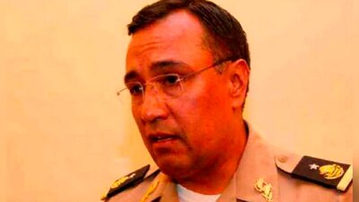 La orden de extradición en contra de León Trauwitz se tramitó desde noviembre de 2019.