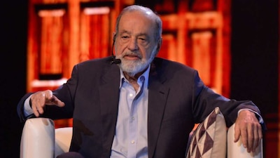 La transacción para adquirir PetroBal se llevará a cabo mediante la filial de Grupo Carso, Zamajal