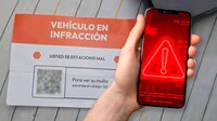¿Multas de tránsito con código QR? Conoce el Quishing, una nueva ciberestafa