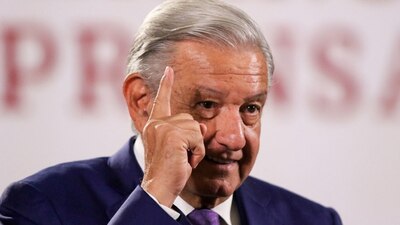 El mandatario aseguró que analizará los niveles de inflación durante las próximas semanas