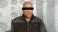 Detienen a hombre vinculado con la desaparición de 43 normalistas de Ayotzinapa