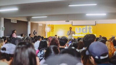 Sostuvo que MC no tiene vinculación con la delincuencia