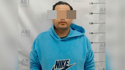 Al exfuncionario se le atribuyen presuntos actos de tortura durante las labores de investigación