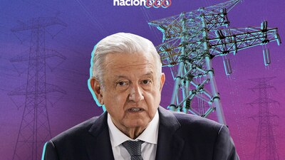 La propuesta de AMLO prometía acabar con los abusos de las empresas, sin embargo, no fue aprobada por diputados.