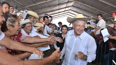 La satisfacción con la vida en México repuntó en el cuarto trimestre de 2018