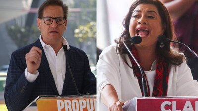 Brugada llamó a “no politizar los hechos” y Chertorivski exigió una investigación expedita