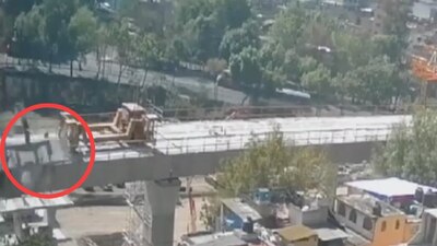 Afortunadamente no se reportan personas heridas