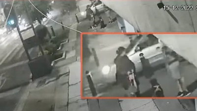 Como parte de las investigaciones sobre el caso suman 11 detenidos