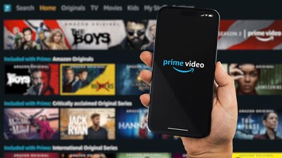 Actualmente el costo de Amazon Prime Video, que incluye envíos Amazon, es de 99 pesos