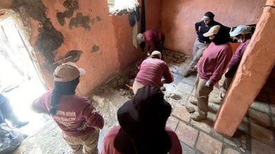 Las madres buscadoras han detenido sus trabajos por las amenazas