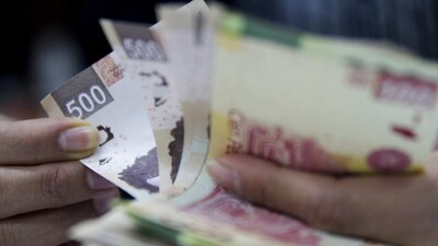 El FMI prevé una contracción de 10.5 por ciento en el PIB nacional del 2020