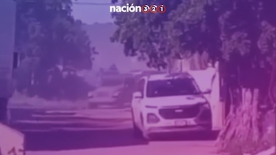 Hay suspensión de actividades laborales y escolares en todos los niveles