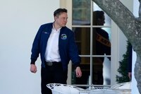 ¿Elon Musk se va del gobierno de EU? Te contamos todo al respecto