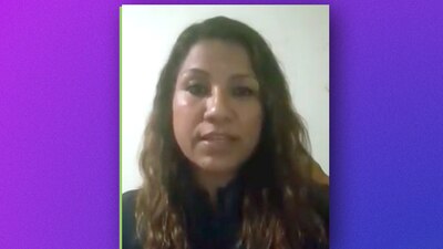 La mujer asegura que fue violada por el ahora candidato a la gubernatura de Guerrero, Félix Salgado