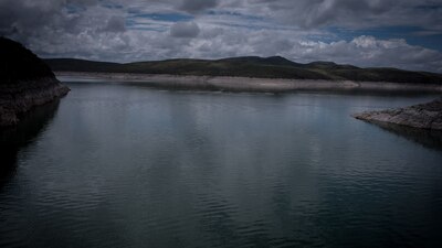 El gobierno federal afirma que hay intereses políticos y económicos en el conflicto de agua en Chihuahua