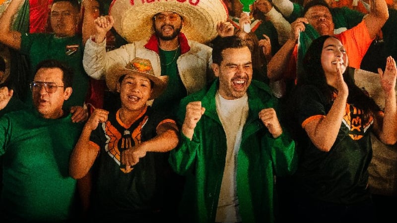 “Nananana”: Movimiento Ciudadano trae de regreso a Yuawi