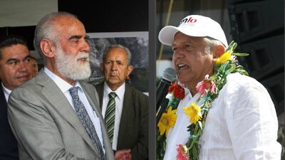La rivalidad se remonta desde hace dos décadas