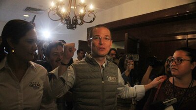 Promoverá un enfoque de ciencia, ingeniería y matemáticas en el nuevo modelo educativo