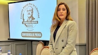 Hija de Ernesto Ruffo busca candidatura del PAN para la gubernatura de Baja California