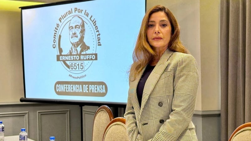 Hija de Ernesto Ruffo busca candidatura del PAN para la gubernatura de Baja California