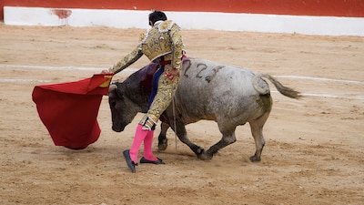 Las corridas se suspendieron desde el año 2022