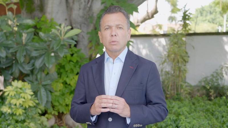 Gobernador de Jalisco reconoce “uso excesivo de la fuerza” en protestas por el agua; liberan a detenidos