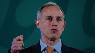 La familias acusaron al funcionario federal del delito de 'falta de deber de cuidado' por no evitar las muertes.