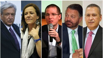 ¿Quién crees que respondió mejor ante el discurso de Trump?