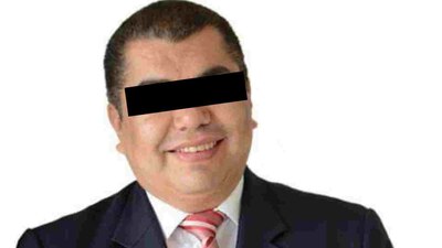 Excandidato del PRI a la gubernatura de Puebla
