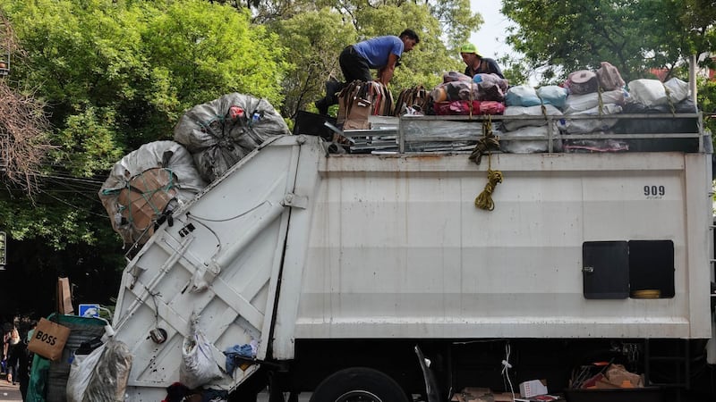 2026: ¿Me multarán por no separar la basura en CDMX?