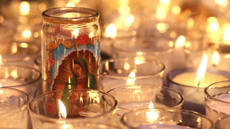 Muere la pequeña Ayanit; sufrió quemaduras por pirotecnia en fiesta de la Virgen