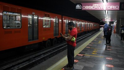 Los trabajos incluirán toda la estructura de la línea menos las estaciones