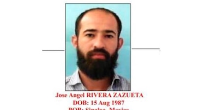 Importa precursores químicos de China a México que después se utilizan para fabricar drogas sintéticas