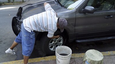 Ganan hasta 30 mil pesos mensuales pero totalmente libres de impuestos