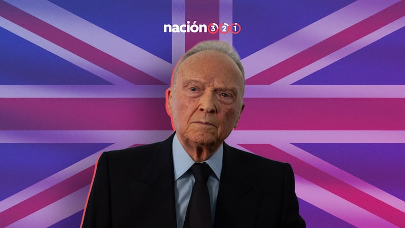 Gertz Manero será enviado a Gran Bretaña como embajador, revela Sheinbaum