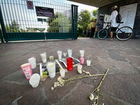 Juez frena detención de Diego Jiménez, fundador del AXE Ceremonia