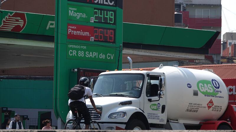 Moody’s mejora la calificación de Pemex; resalta el apoyo del gobierno