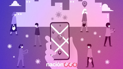 El organismo da instrucciones a la población sobre qué, cuándo y cómo llevar a cabo la incorporación social