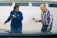 Hombre de 83 años es condenado por matar a chofer de Uber... creyó lo estaba estafando