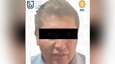 Se quedará en prisión en el Reclusorio Oriente