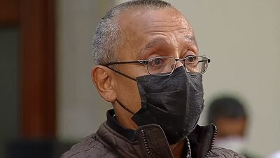 Rodolfo Montes pidió la intervención de AMLO por las amenazas en su contra