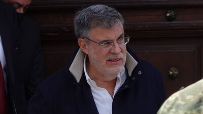 Julio Scherer Ibarra deja la Consejería Jurídica de la Presidencia
