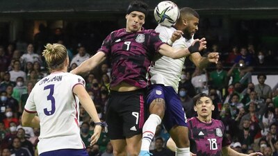 Debutará en Qatar el próximo 22 de noviembre ante Polonia