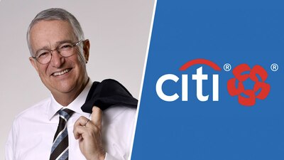 El empresario Ricardo Salinas dijo que estaba interesado en comprar el changarro