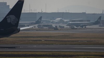 La aerolínea trabaja en una reestructura financiera