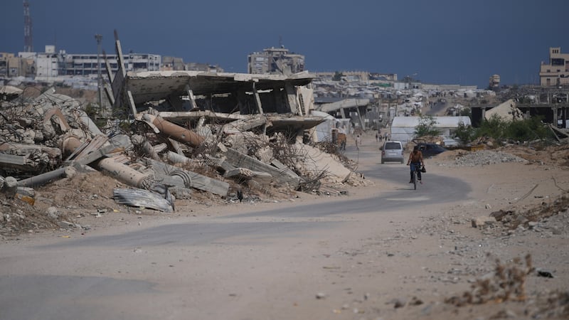 Hamas confirma que ha llegado a un acuerdo para desarmarse