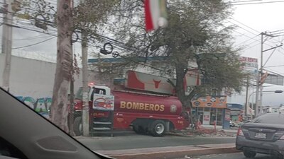 Autoridades confirmaron el asesinato de un bombero que iba a ofrecer ayuda